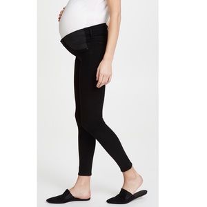 COH maternity Avedon Ankle skinny jean 27